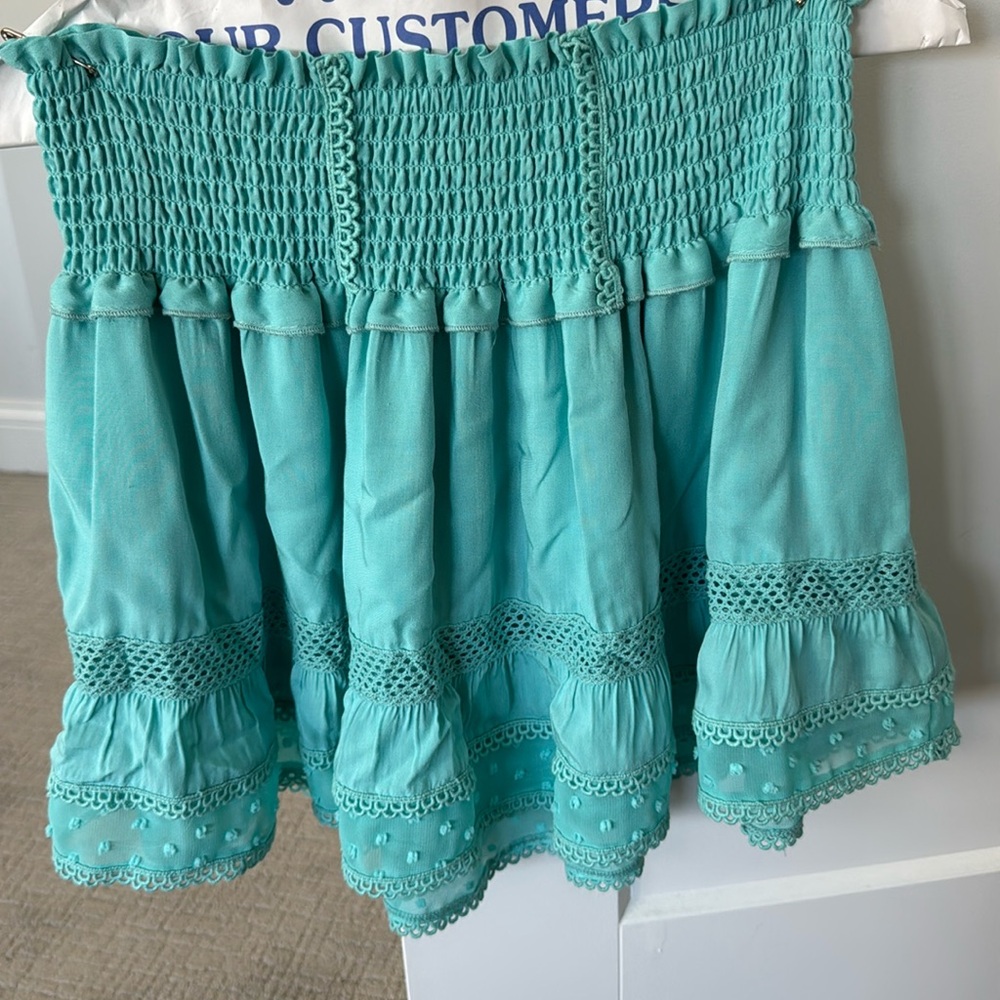 KatieJ xs jr skirt